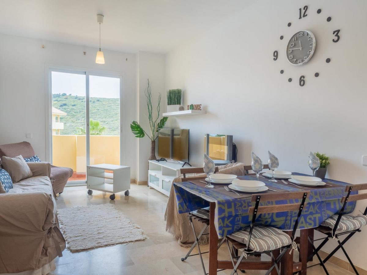 2263 - Beautiful Apt Close From Beach Manilva Exterior foto