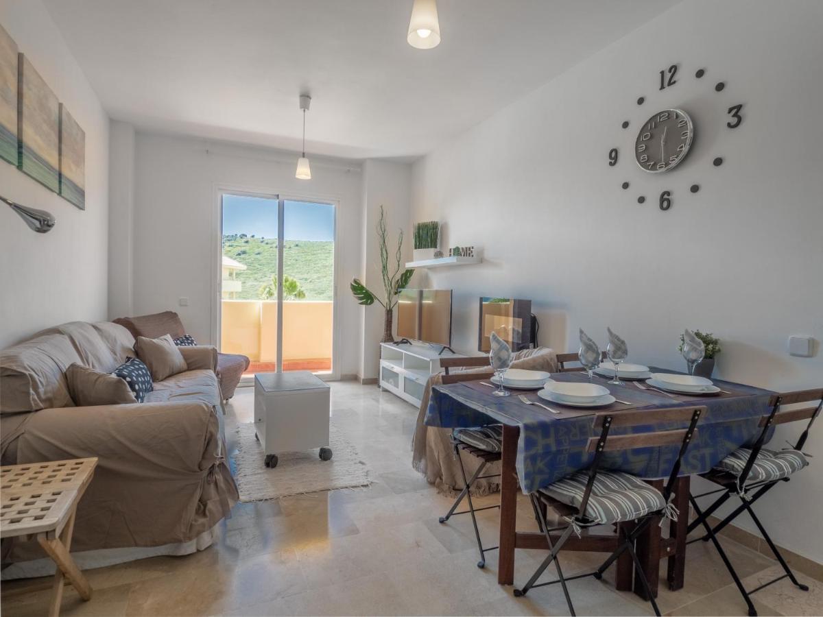 2263 - Beautiful Apt Close From Beach Manilva Exterior foto